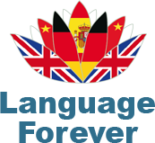 Центр іноземних мов "Language Forever"